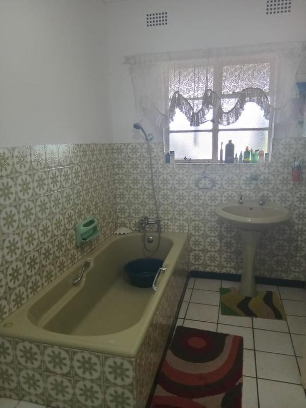 3 Bedroom Property for Sale in Kingswood Eastern Cape